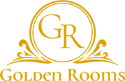 Golden Rooms Zator